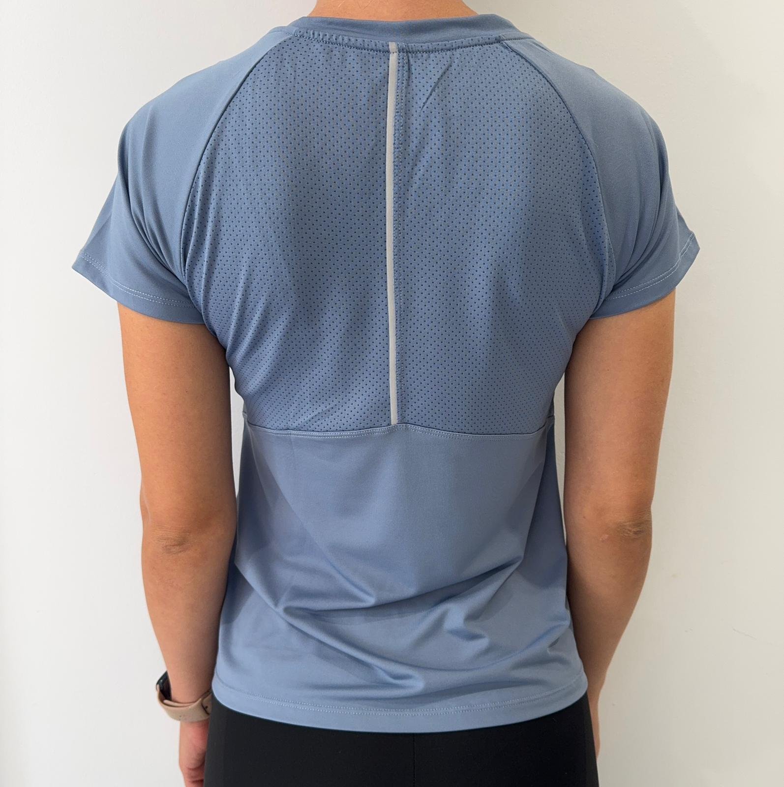 Camiseta basic mujer - Imagen 6