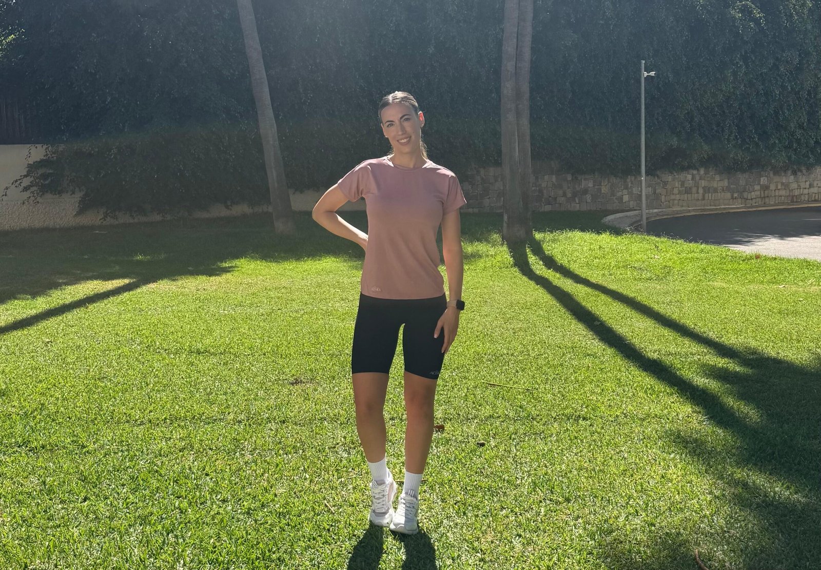 Camiseta basic mujer - Imagen 10