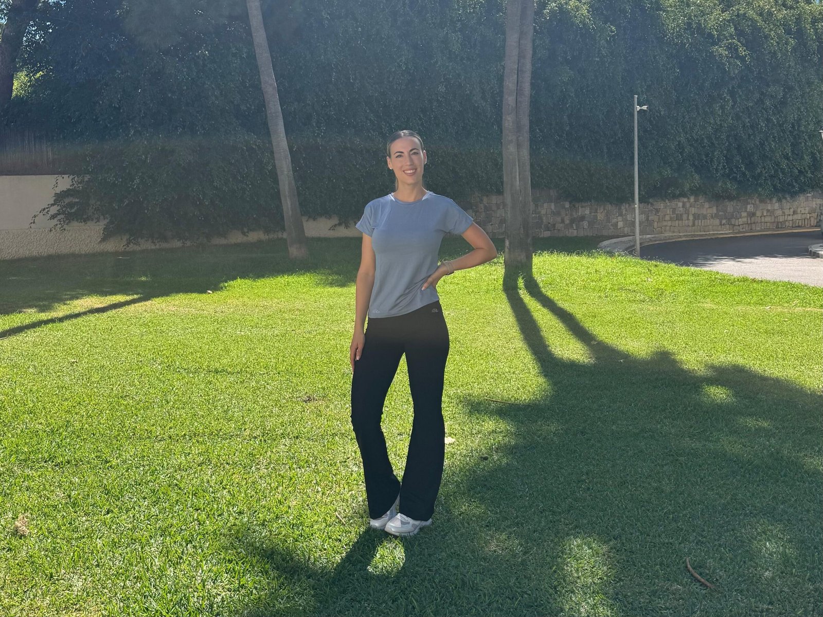 Camiseta basic mujer - Imagen 8