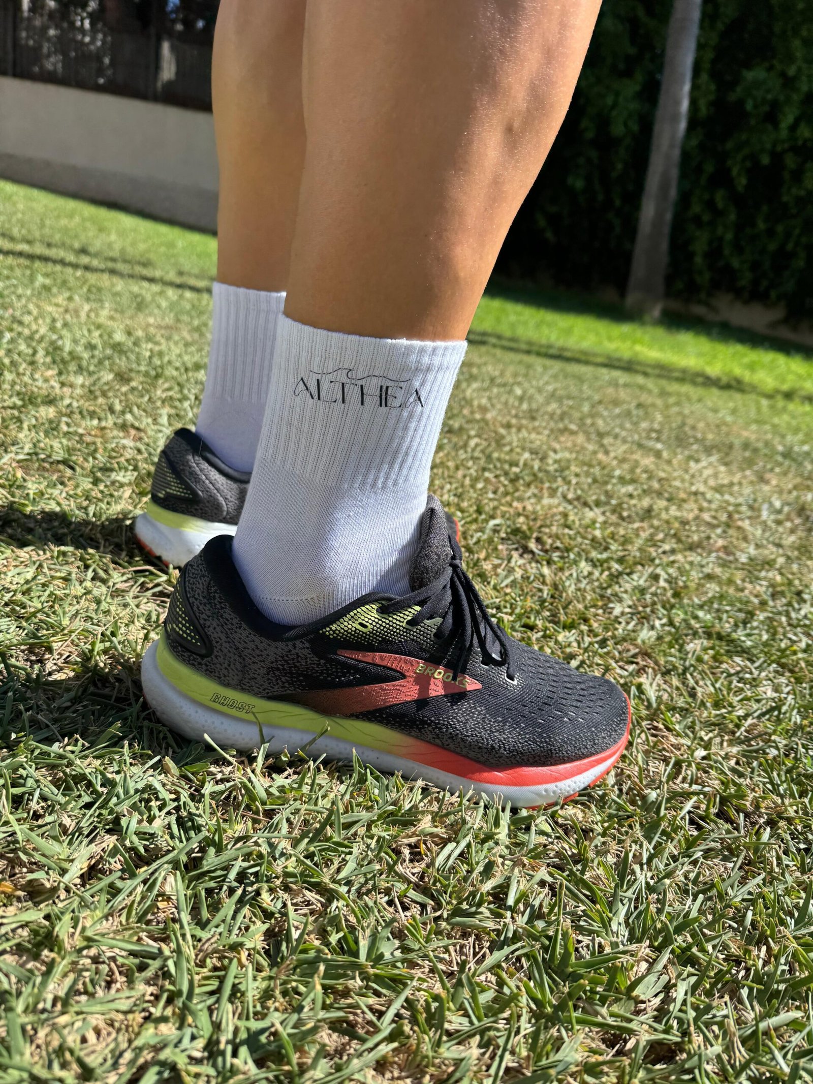 Calcetines largos unisex - Imagen 2