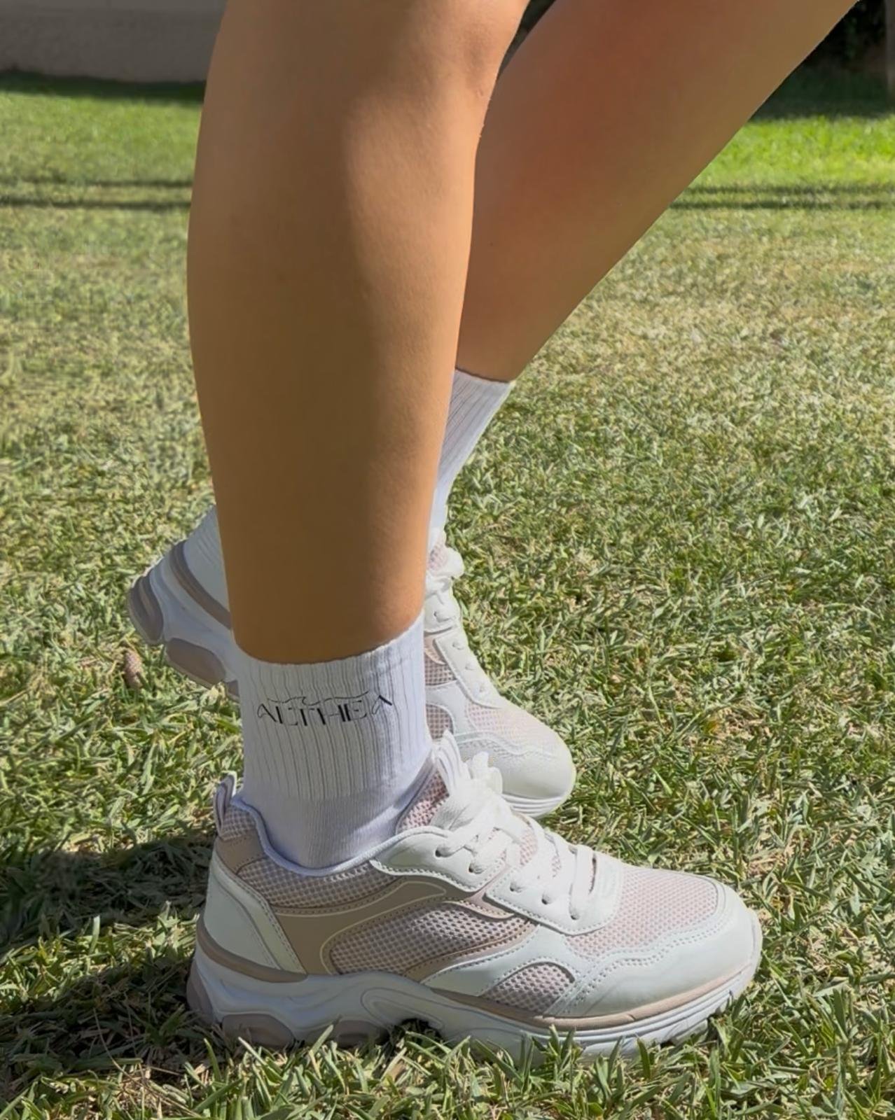 Calcetines largos unisex - Imagen 3