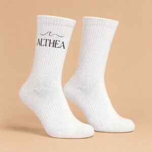 Calcetines largos unisex