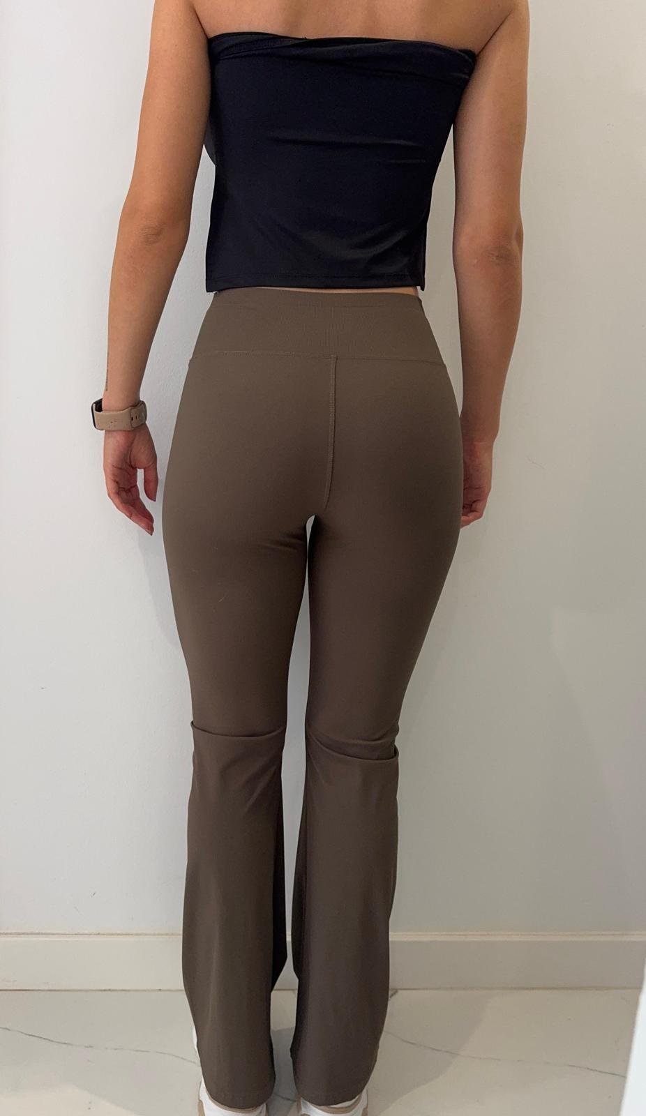 Legging campana - Imagen 6