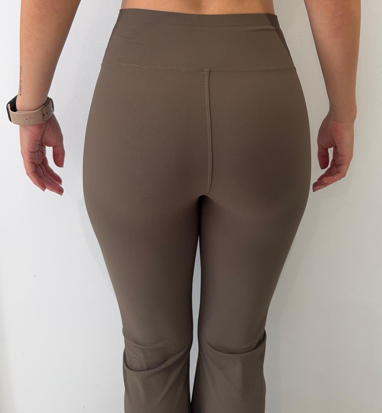 Legging campana - Imagen 5