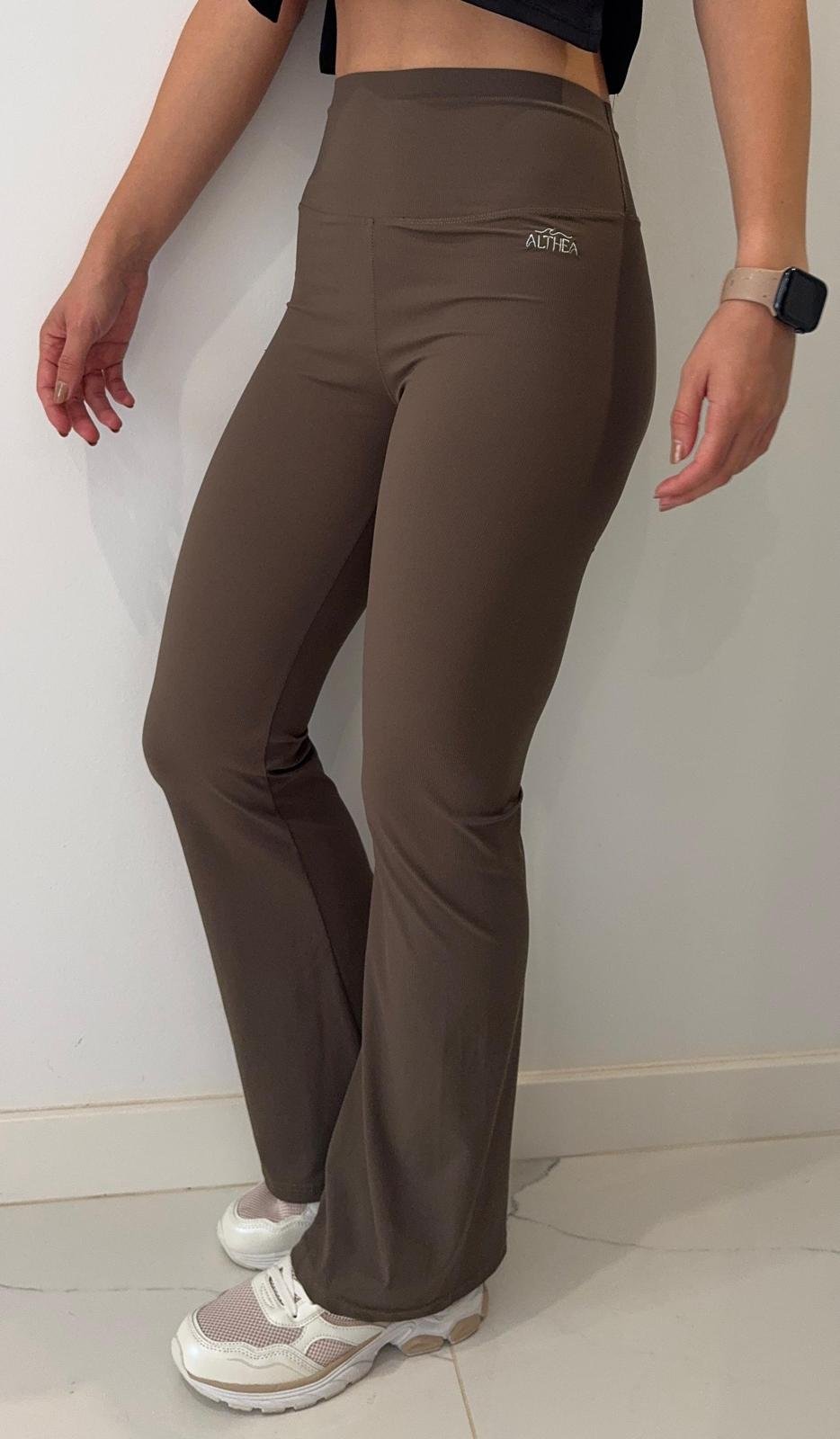 Legging campana - Imagen 8